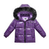 2019 winter jacket parka for boys coats girls jackets children's clothing snow wear kids outerwear toddler boy clothes - menochic